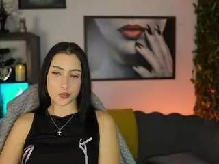 breemorgan from CamSoda is Freechat