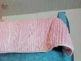 brendamiichel from CamSoda is Freechat