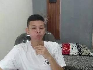 brian-scott23 from CamSoda is Freechat