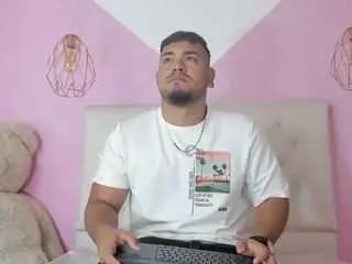 brianmalonne from CamSoda is Freechat