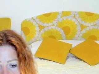 britishmilfpenelope from CamSoda is Freechat