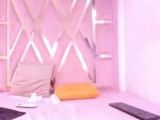 brittanybunnyasm from CamSoda is Freechat