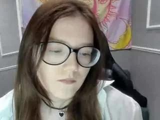 browneyess from CamSoda is Freechat
