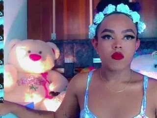 bryttannyjhons from CamSoda is Freechat