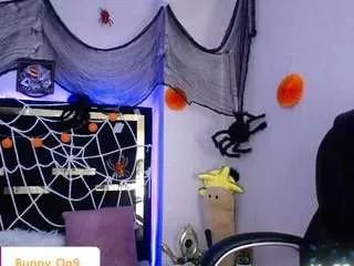 bunny-0 from CamSoda is Freechat