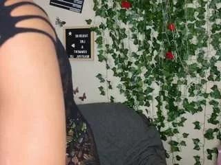 butterflybooty from CamSoda is Freechat