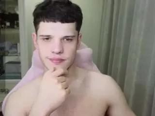 callmechristiian from CamSoda is Freechat