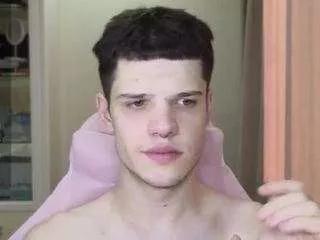 callmechristiian from CamSoda is Freechat