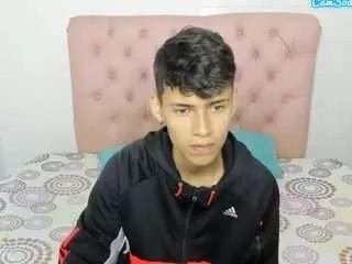 cameron-mills from CamSoda is Freechat