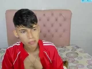 cameron-mills from CamSoda is Freechat