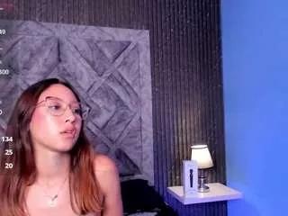 camigox from CamSoda is Freechat