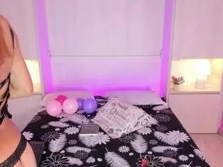 camigox from CamSoda is Freechat