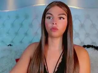 camiigarcia from CamSoda is Freechat