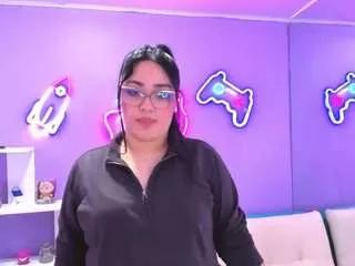 camiila-osorio from CamSoda is Freechat