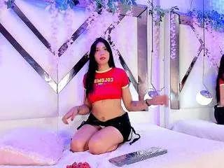 camillarose01 from CamSoda is Freechat