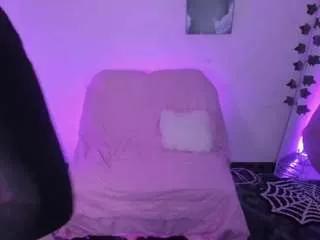 camimila9 from CamSoda is Freechat