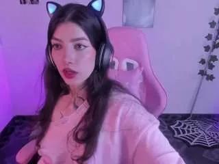 camimila9 from CamSoda is Freechat