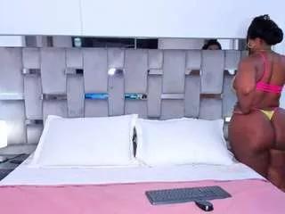 Photos of cammiila from CamSoda is Freechat