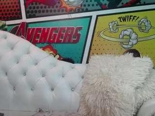 candy-hairy from CamSoda is Freechat