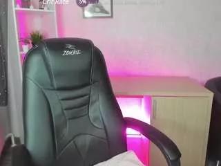 candy-panda from CamSoda is Freechat