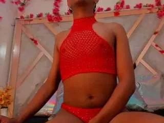 candysweety69 from CamSoda is Freechat