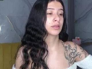 carla-cortez-v from CamSoda is Freechat