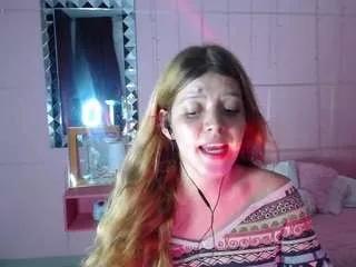 carly-09 from CamSoda is Freechat