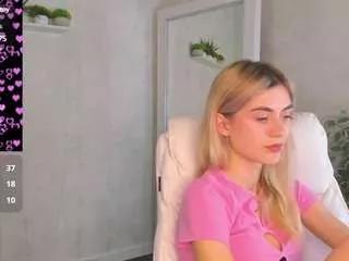 carol-thompson from CamSoda is Freechat