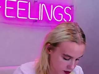 carolin-miller from CamSoda is Freechat