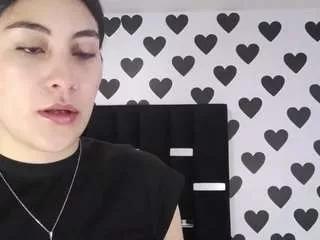 carolina-moreno-a from CamSoda is Freechat