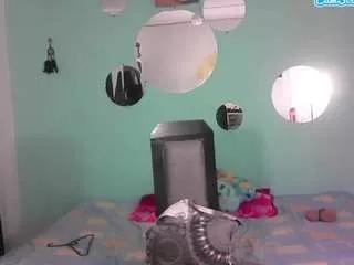 catalella-brown from CamSoda is Freechat