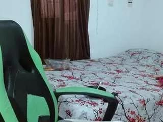 Cataleya-ardiente webcams show profile image 