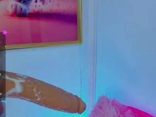 catalina-bichota from CamSoda is Freechat