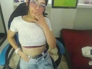 catalina-smith16 from CamSoda is Freechat
