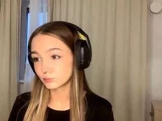 catalinaandersen from CamSoda is Freechat