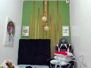 catalinamendez from CamSoda is Freechat