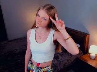 Photos of cateflynt from CamSoda is Freechat