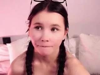 Girls free live sex cams: Check out the satisfaction of typing and cam2cam with our sensual livestreamers, who will teach you all about temptation and desires with their smoking hot physiques.