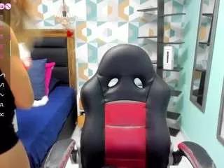 catiajones from CamSoda is Freechat