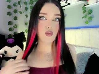 cattrionamuller from CamSoda is Freechat