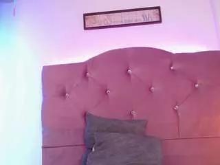 celeste-111 from CamSoda is Freechat