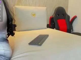 celeste-grace from CamSoda is Freechat