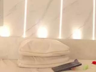 celeste-grace from CamSoda is Freechat