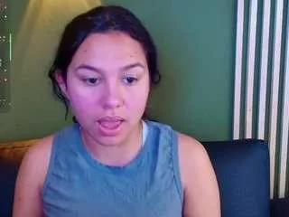 celestestream from CamSoda is Freechat