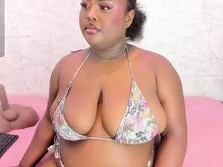 channelcarter from CamSoda is Freechat
