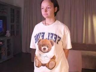 chantellekeinonen from CamSoda is Freechat