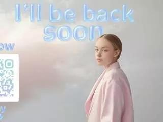 charitawilm from CamSoda is Freechat