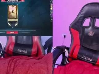 charlie-taylor from CamSoda is Freechat