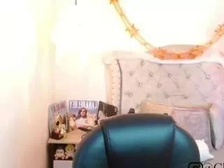charlotteejones from CamSoda is Freechat