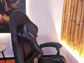 charlottemichell from CamSoda is Freechat